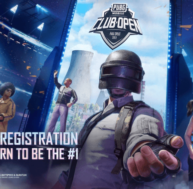 PUBG Mobile Club Open - Fall Split 2021: Nepal